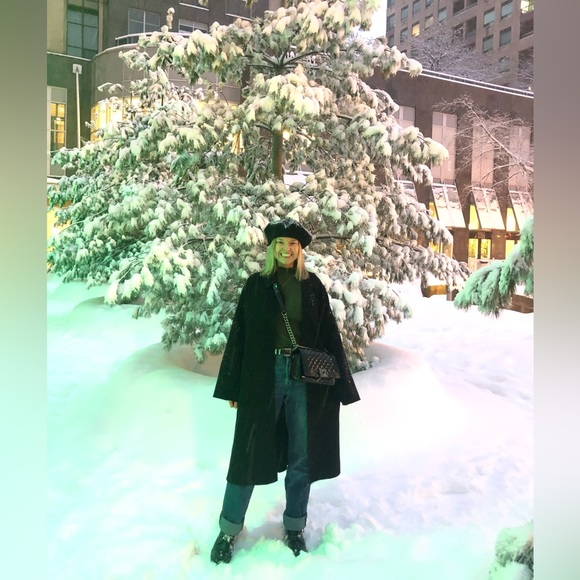 Meet your Posher, Patritsiya - Picture 3 of 7